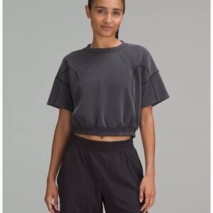 Lulu Top - Soft Stream